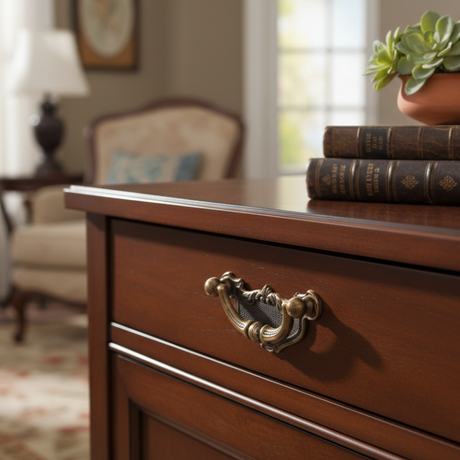 Furniture Knob Orval