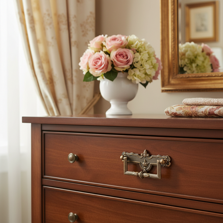 Furniture Knob Orval