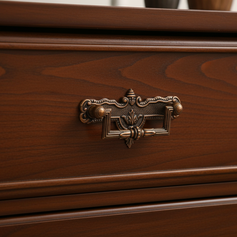 Furniture Knob Orval