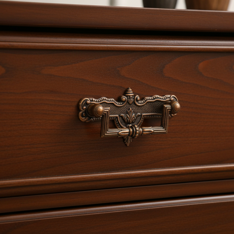 Furniture Knob Orval