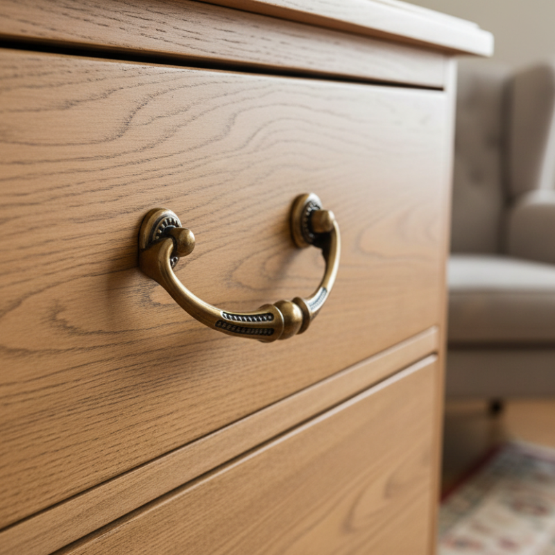 Furniture Knob