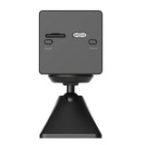 EZVIZ CB2 Wi-Fi Smart Home Battery Camera