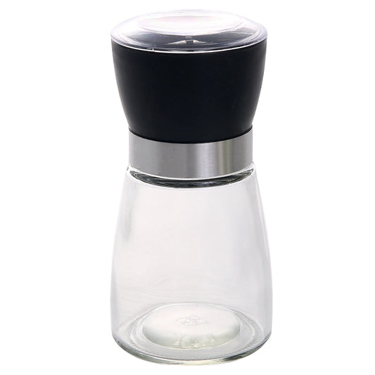 Salt & Pepper Shaker Black