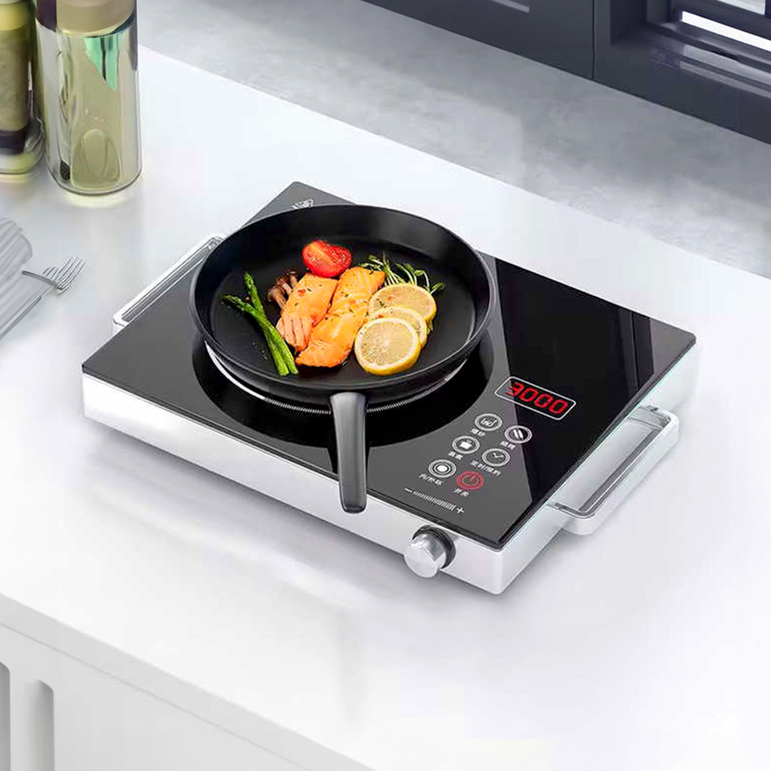 Premium Infrared Electric Stove/Cooker