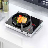 Premium Infrared Electric Stove/Cooker