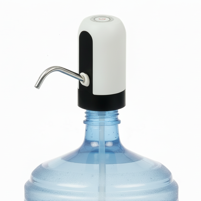 Electric Water Dispenser 3.7V