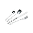 Elegant Lining Cutlery Set of 80pcs
