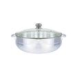 Elegant Caldero Pot G-L 40cm