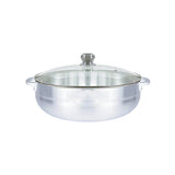 Elegant Caldero Pot G-L 40cm