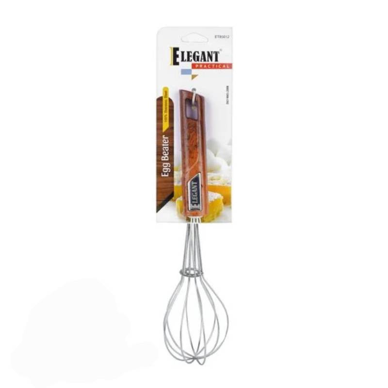 Elegant DW Egg Beater