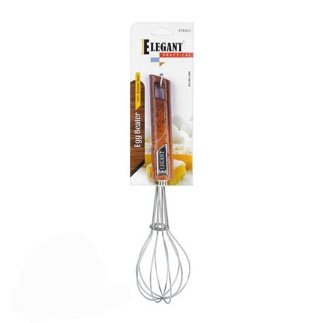 Elegant DW Egg Beater