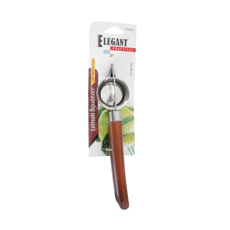 Elegant Lemon Squeezer