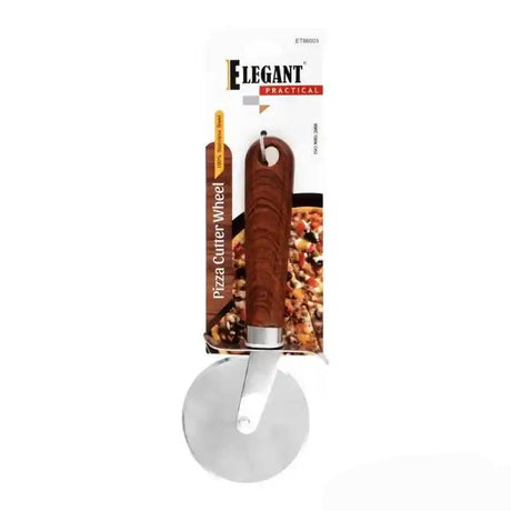 Elegant Pizza Cutter Wheel