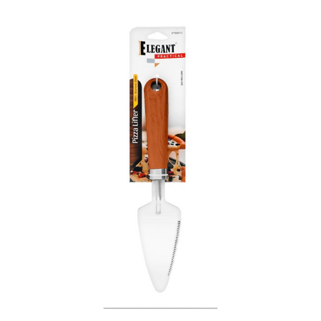 Elegant Pizza Lifter