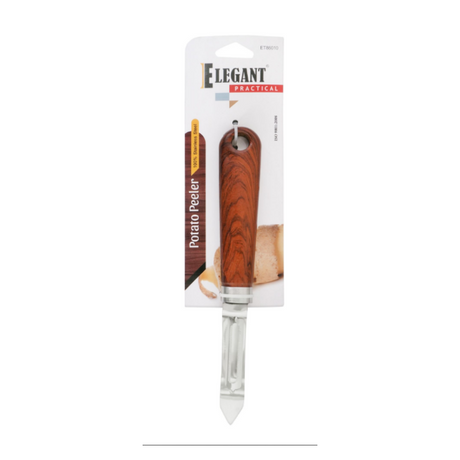 Elegant Potato Peeler