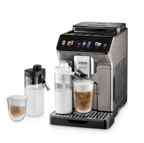 Eletta Explore Cold Brew Coffee Machine