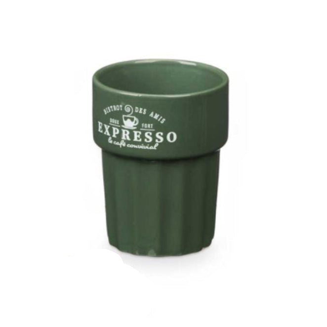 Espresso Cup 80ml Assort