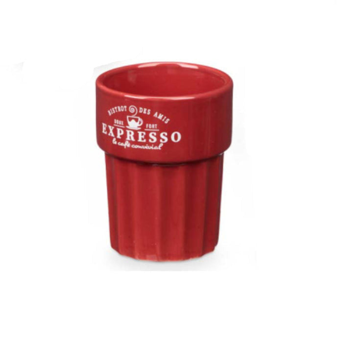 Espresso Cup 80ml Assort