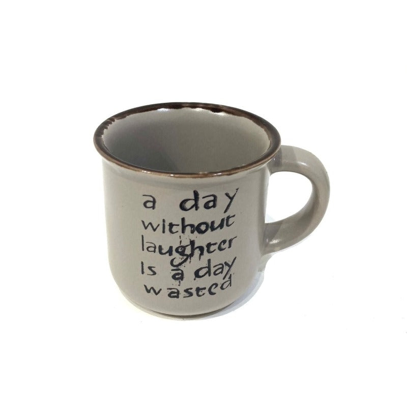 Espresso Mug Mini Assorted Designs