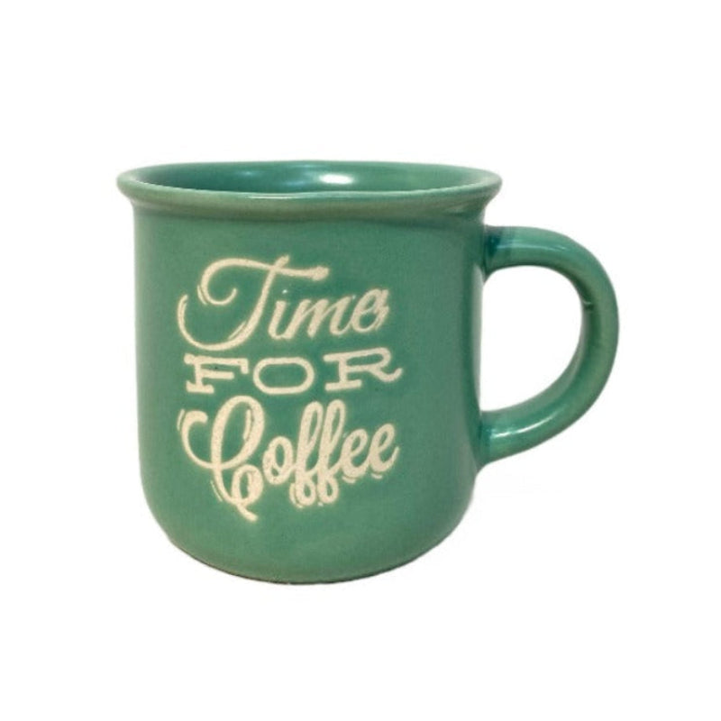 Espresso Mug Mini Assorted Designs