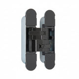 EuroArt 3D Concealed Hinge 29 x 160mm MB