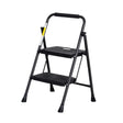 Euro Tower 2 Metal Step Ladder