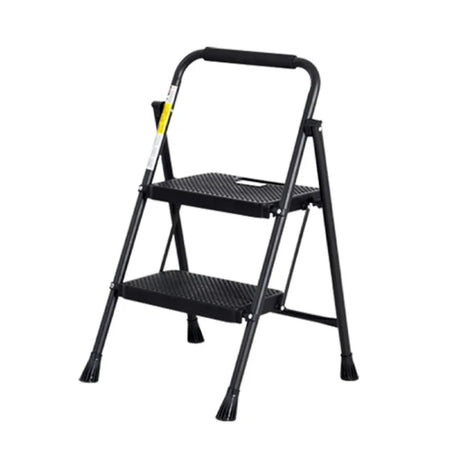 Euro Tower 2 Metal Step Ladder