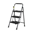 Euro Tower 3 Metal Step Ladder