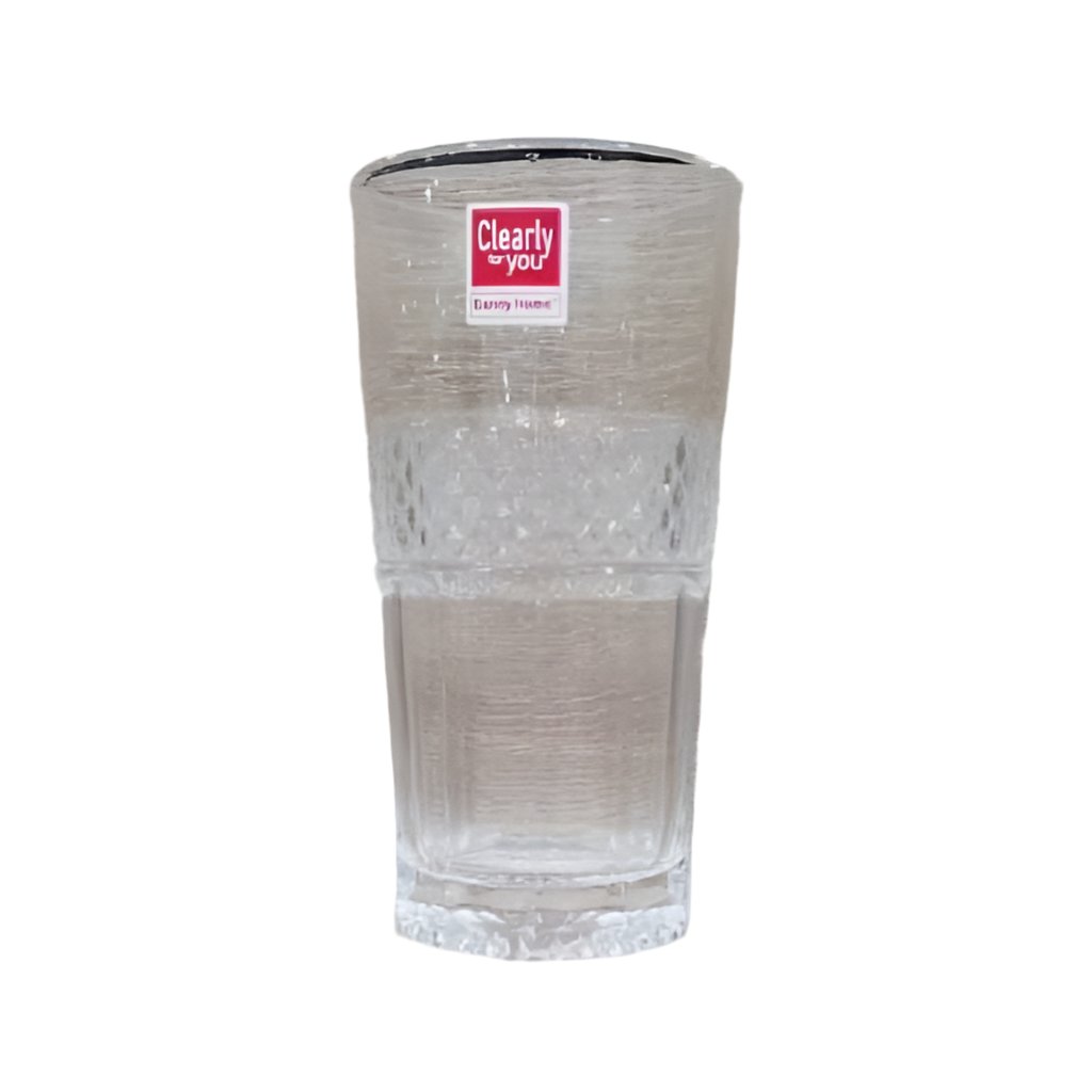 Drinking Serving Glass 325ml (Set of 6pcs)