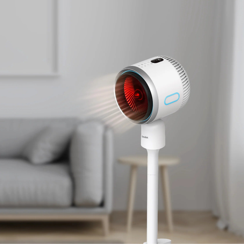 Camelion 5-in-1 Air Circulator Fan
