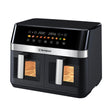 Westinghouse Digital Double Tank Air Fryer