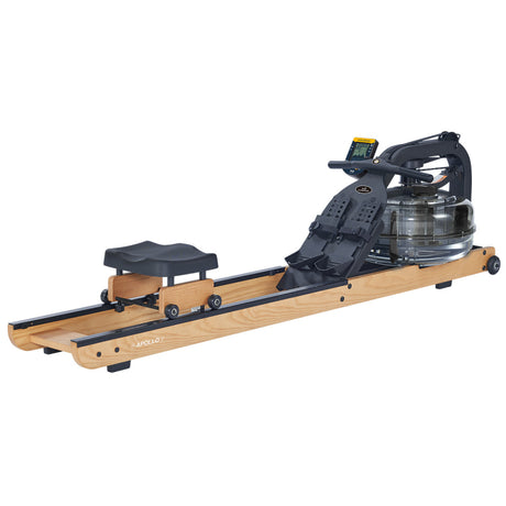 FDF Apollo V Fluid Rower