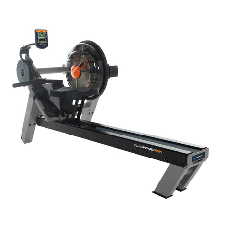 FDF Fluid Power Row