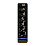 FDF Fluid Power Row