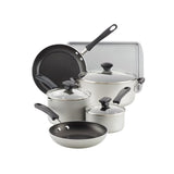 Farberware Nonstick Cookware (Set of 15pcs)