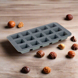 Fifteen Chocolates Silicone Mold 40ml