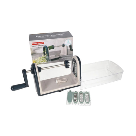 Five Blades Spiralizer 53cm