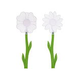 Fly Swatter Flower