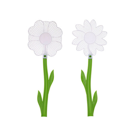 Fly Swatter Flower