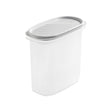 Food Container Top Flex 2L White