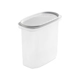 Food Container Top Flex 2L White