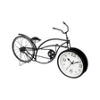Forge Clock Bicycle Black 22,5 Wide