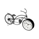 Forge Clock Bicycle Black 22,5 Wide