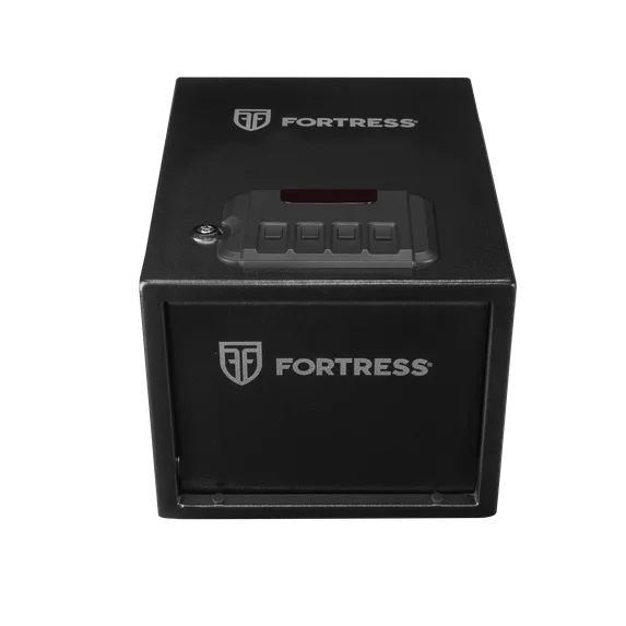 Fortress Digital Pistol Safe