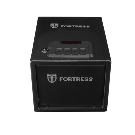 Fortress Digital Pistol Safe