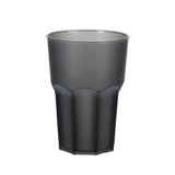 Frosted Drinking Glass 480ml