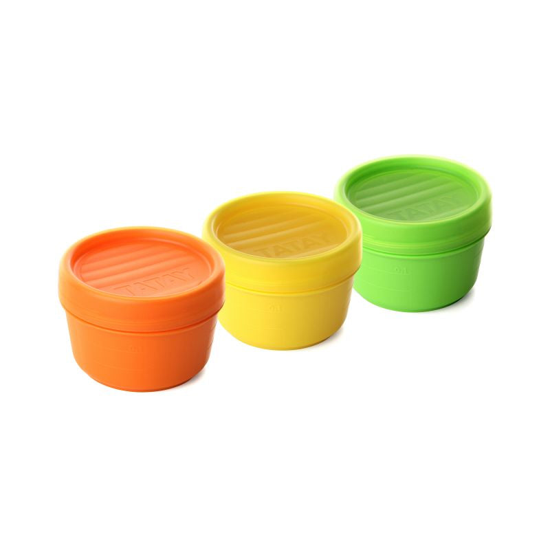 Fruit Container Srp 24 - Mix Colors