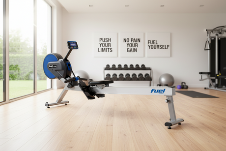 Fuel Rower FR700