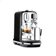 Nespresso Creatista Plus Coffee Machine Black