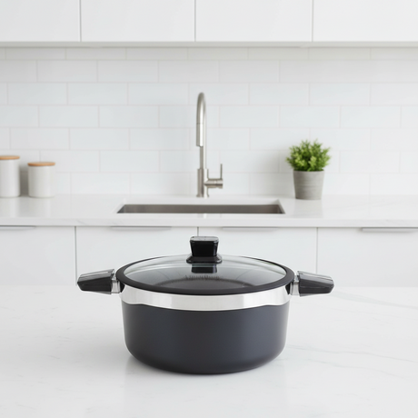 Cooking Pot 28cm